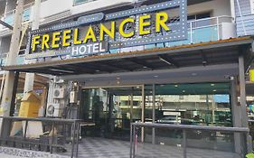 The Freelancer Hotel